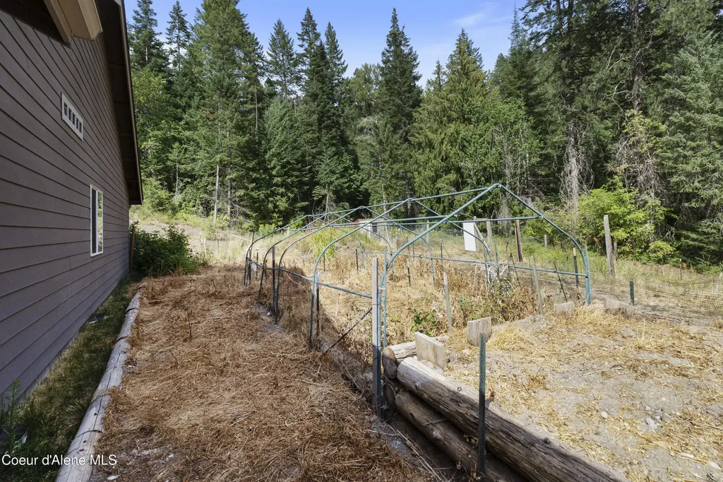 11897 W Hidden Valley Road Rathdrum ID 83858