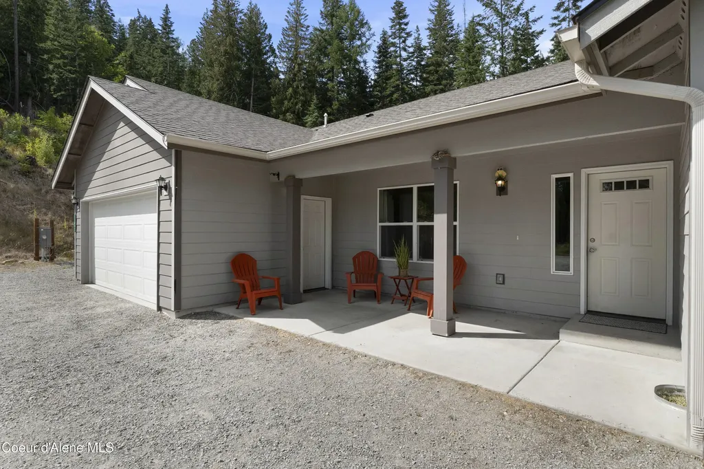 11897 W Hidden Valley Road Rathdrum ID 83858