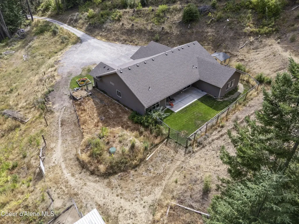 11897 W Hidden Valley Road Rathdrum ID 83858