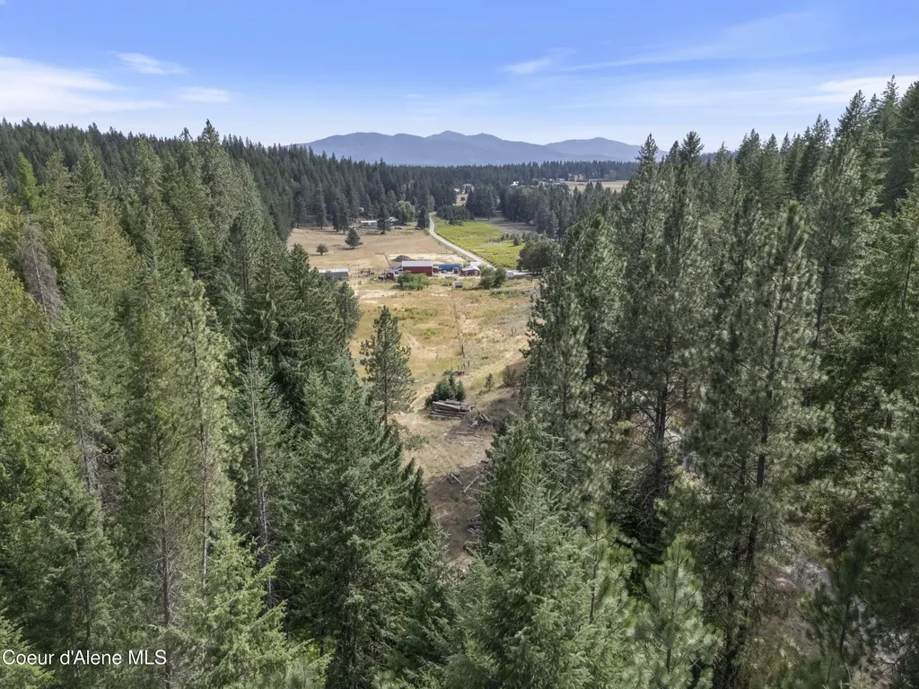 11897 W Hidden Valley Road Rathdrum ID 83858