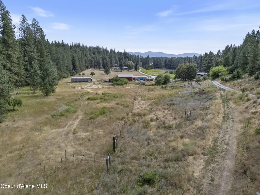 11897 W Hidden Valley Road Rathdrum ID 83858