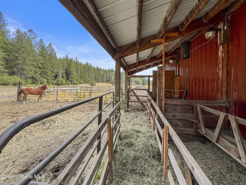 11897 W Hidden Valley Road Rathdrum ID 83858