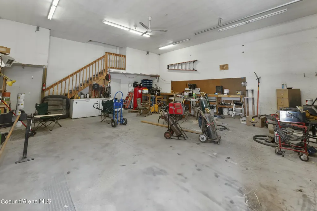11897 W Hidden Valley Road Rathdrum ID 83858