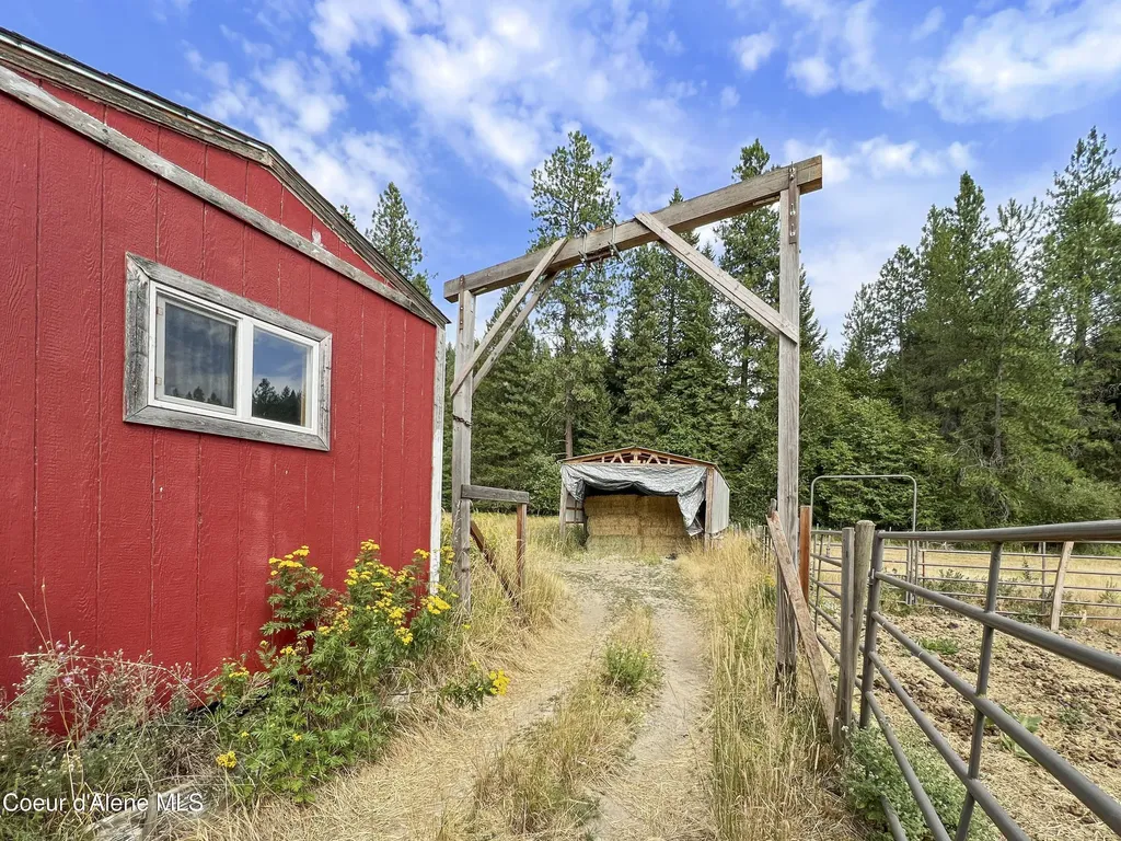 11897 W Hidden Valley Road Rathdrum ID 83858