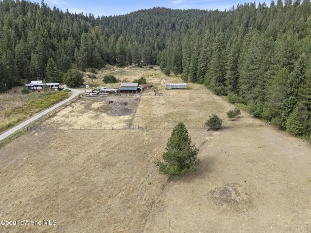 11897 W Hidden Valley Road Rathdrum ID 83858