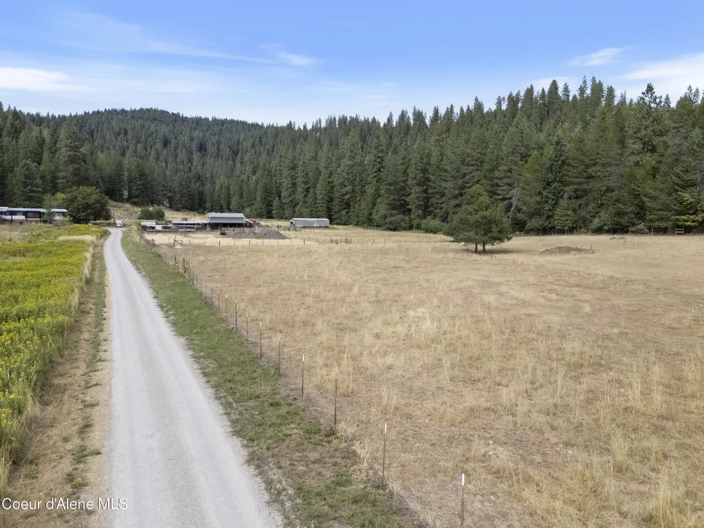 11897 W Hidden Valley Road Rathdrum ID 83858