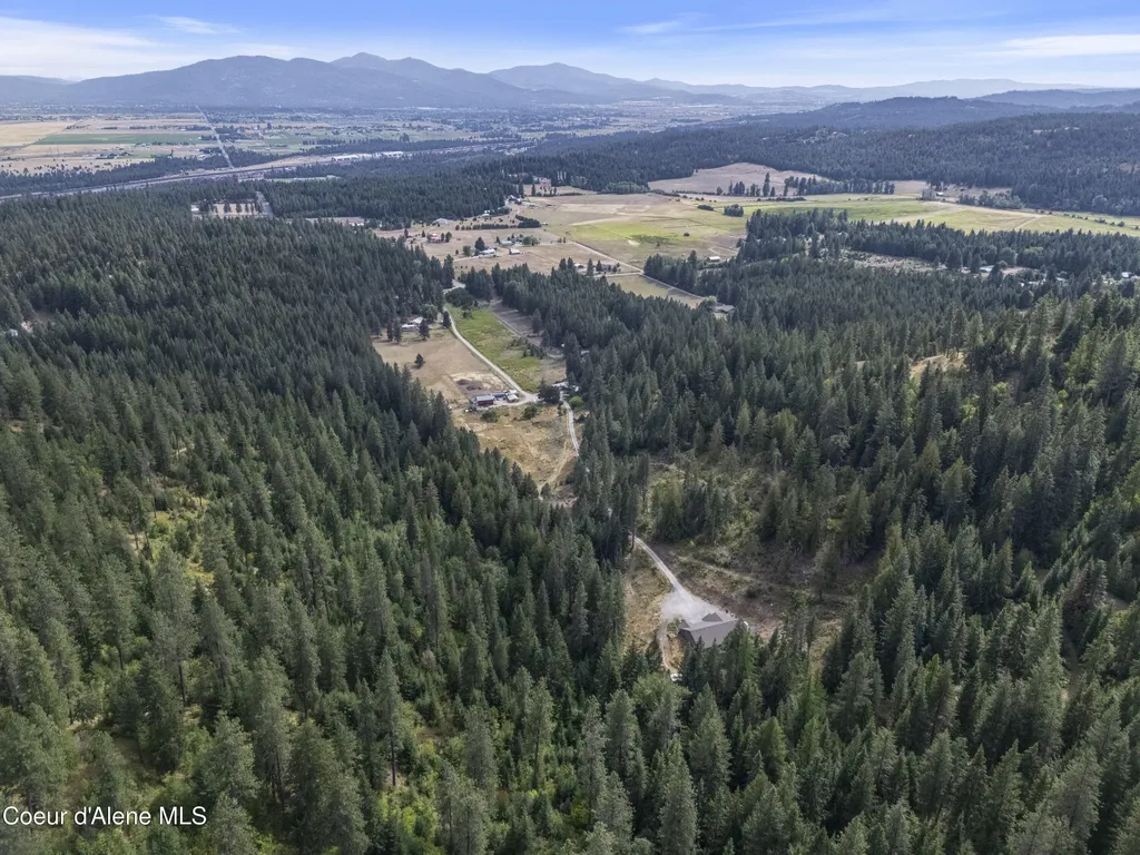 11897 W Hidden Valley Road Rathdrum ID 83858