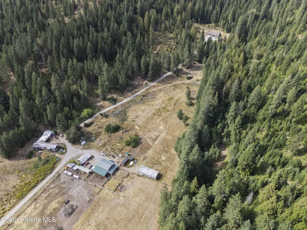 11897 W Hidden Valley Road Rathdrum ID 83858