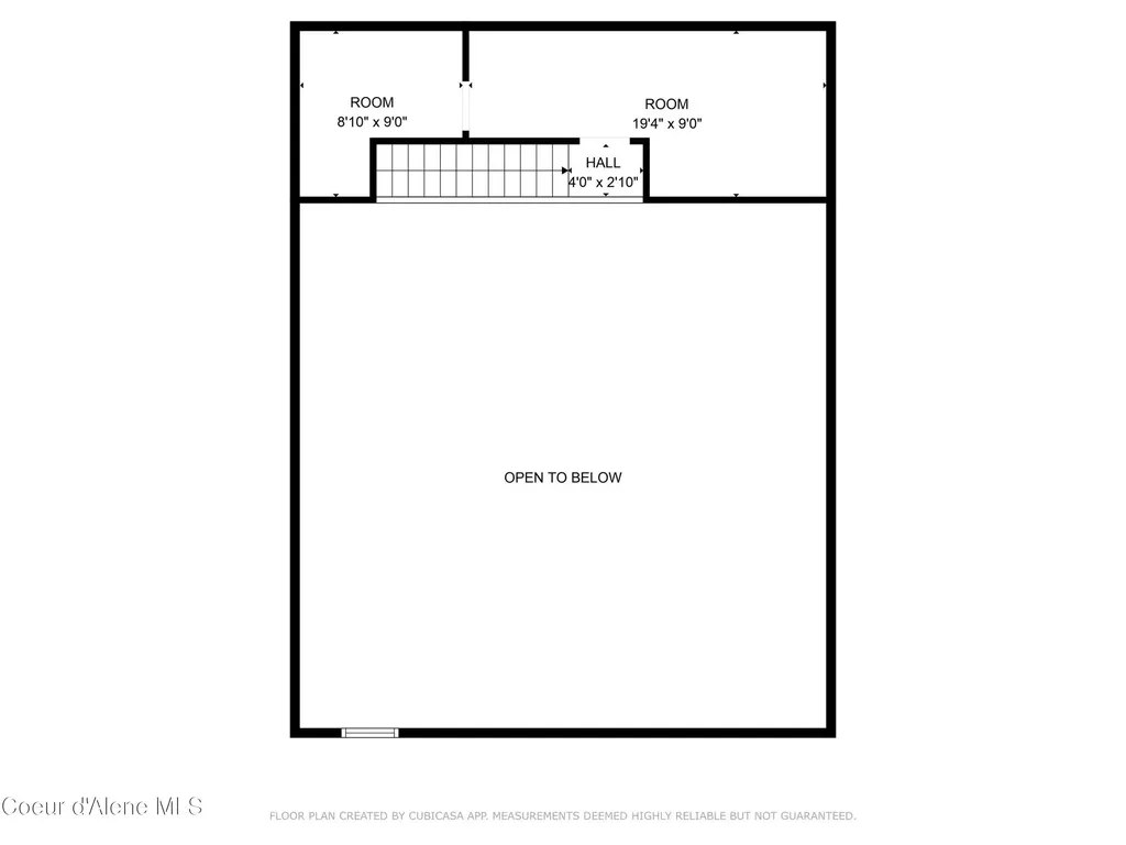 11897 W Hidden Valley Road Rathdrum ID 83858