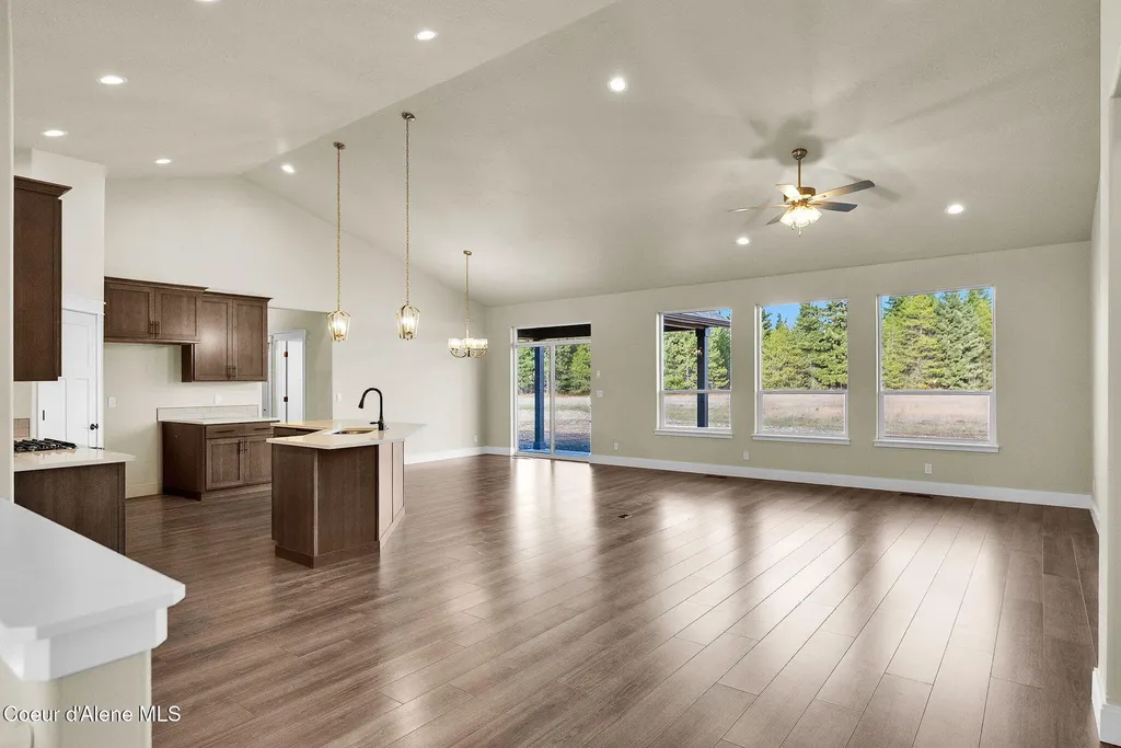 20668 N Bombastic Street Rathdrum ID 83858