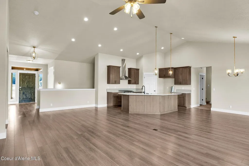 20668 N Bombastic Street Rathdrum ID 83858