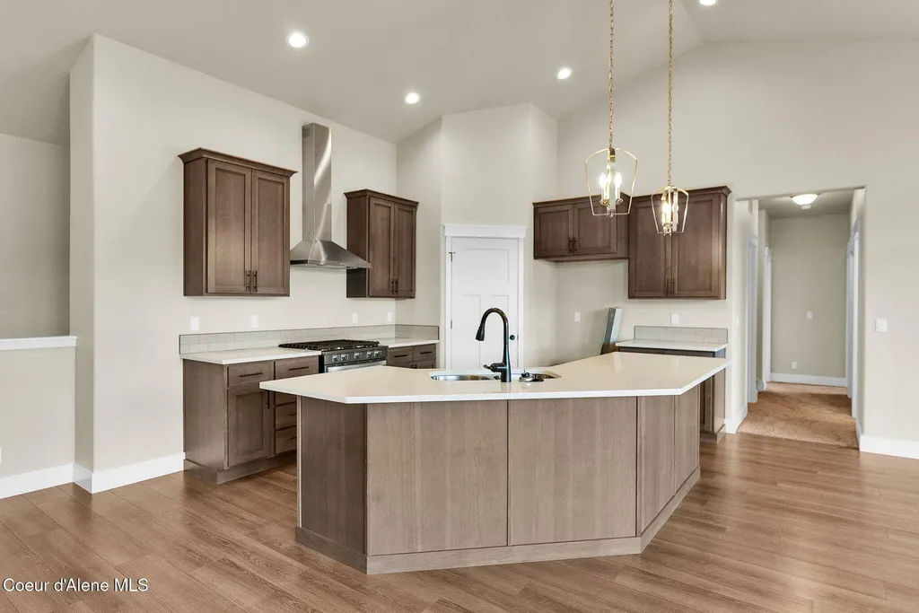 20668 N Bombastic Street Rathdrum ID 83858