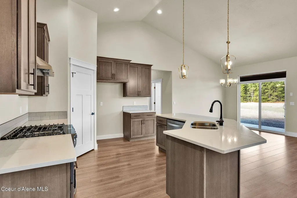 20668 N Bombastic Street Rathdrum ID 83858
