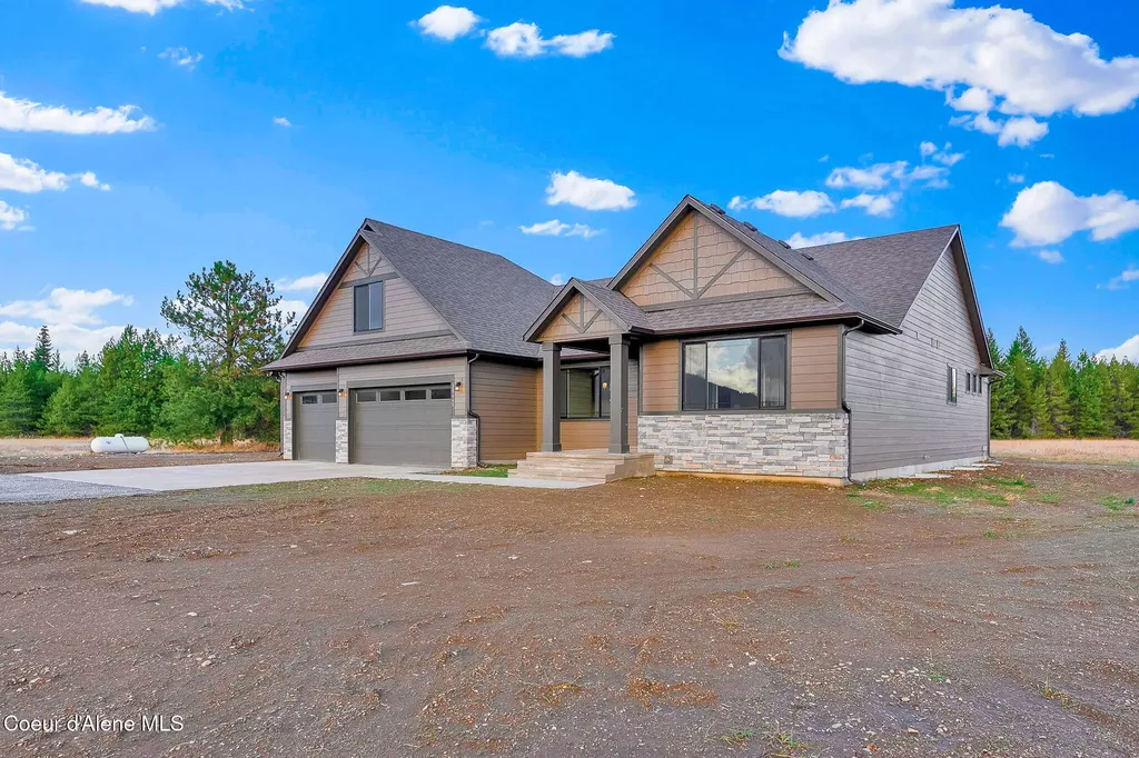 20668 N Bombastic Street Rathdrum ID 83858