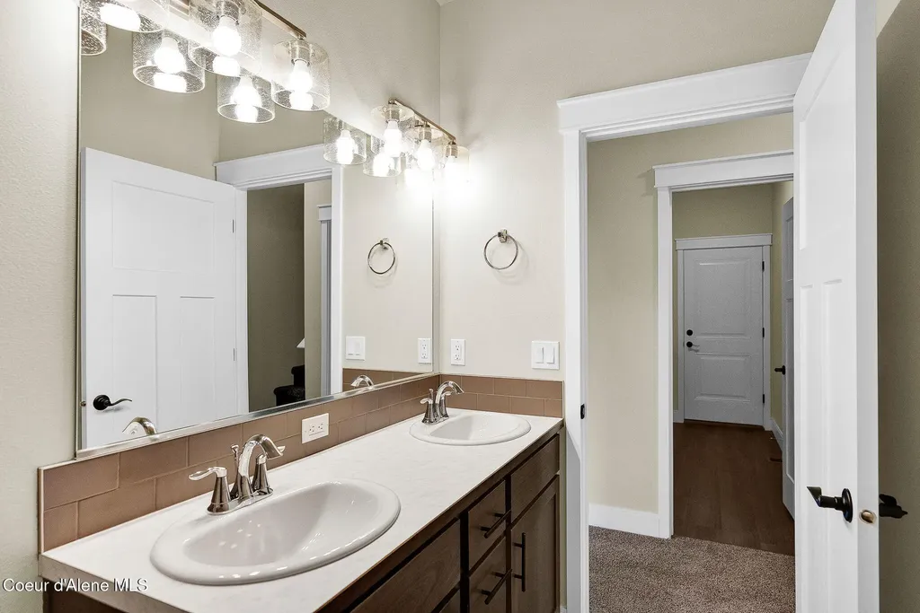 20668 N Bombastic Street Rathdrum ID 83858