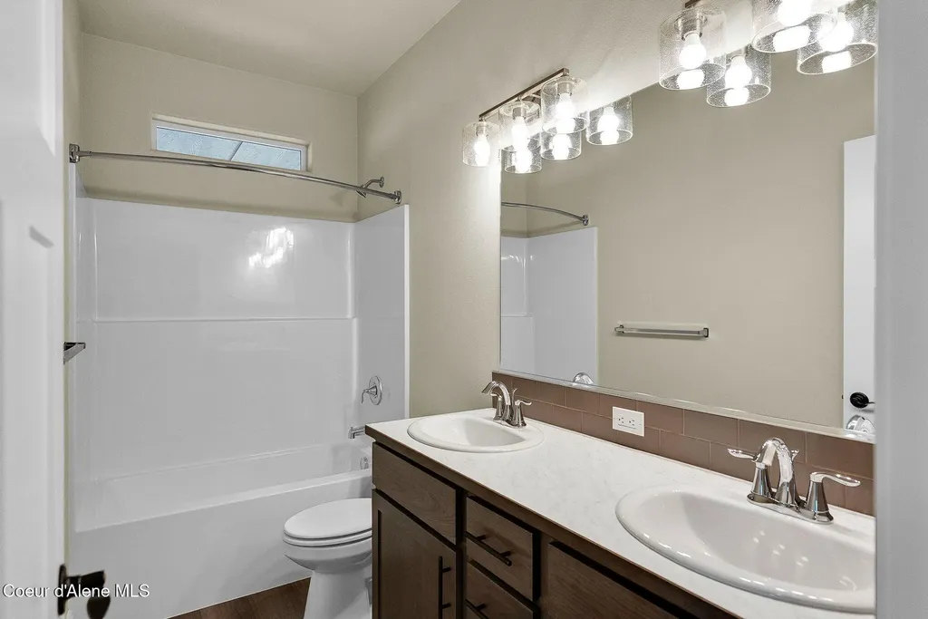 20668 N Bombastic Street Rathdrum ID 83858