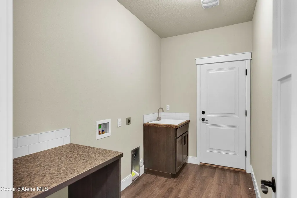 20668 N Bombastic Street Rathdrum ID 83858