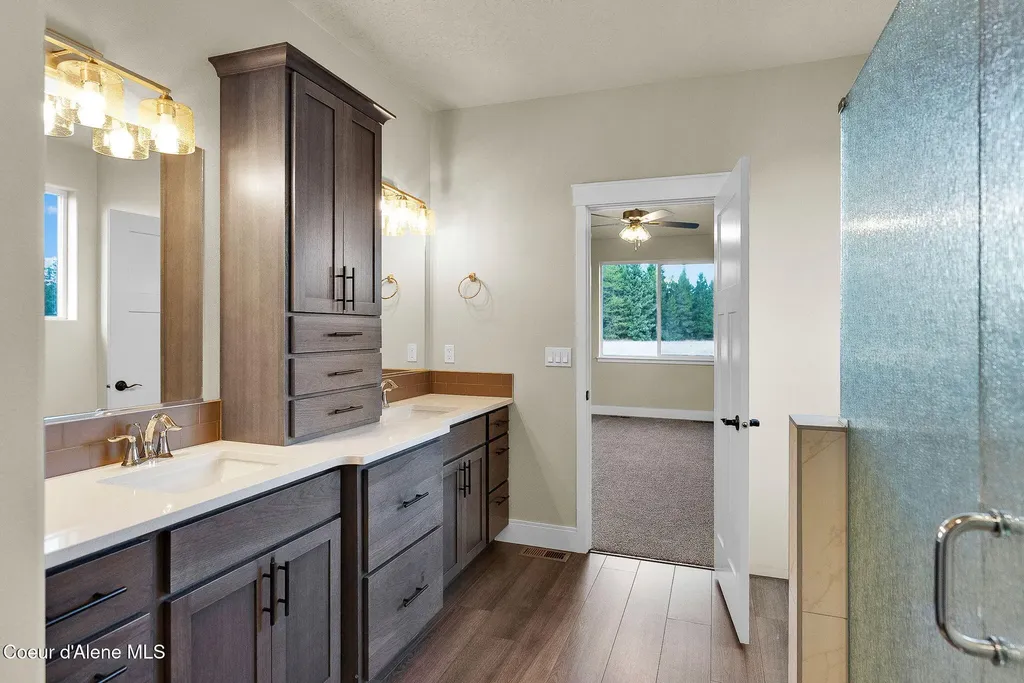 20668 N Bombastic Street Rathdrum ID 83858