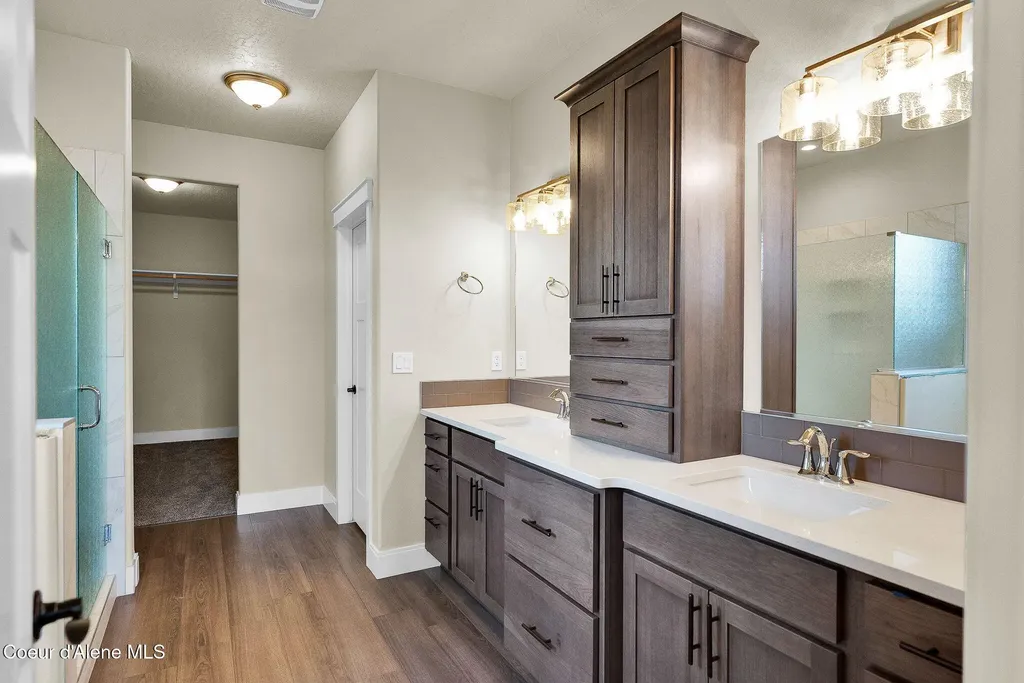20668 N Bombastic Street Rathdrum ID 83858