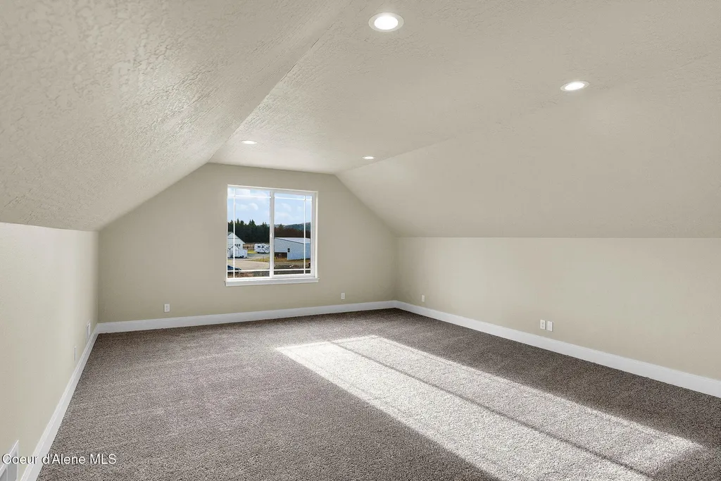 20668 N Bombastic Street Rathdrum ID 83858