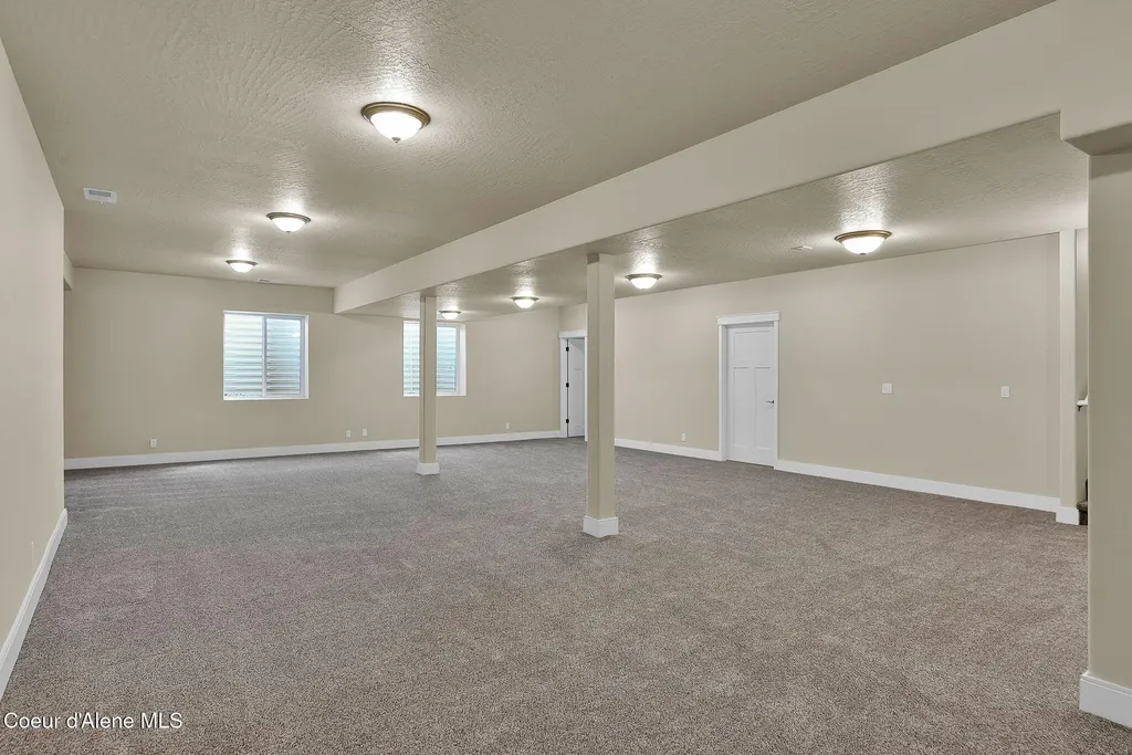 20668 N Bombastic Street Rathdrum ID 83858