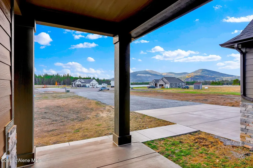 20668 N Bombastic Street Rathdrum ID 83858