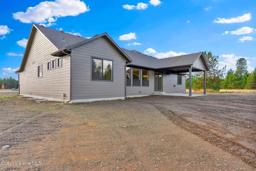 20668 N Bombastic Street Rathdrum ID 83858