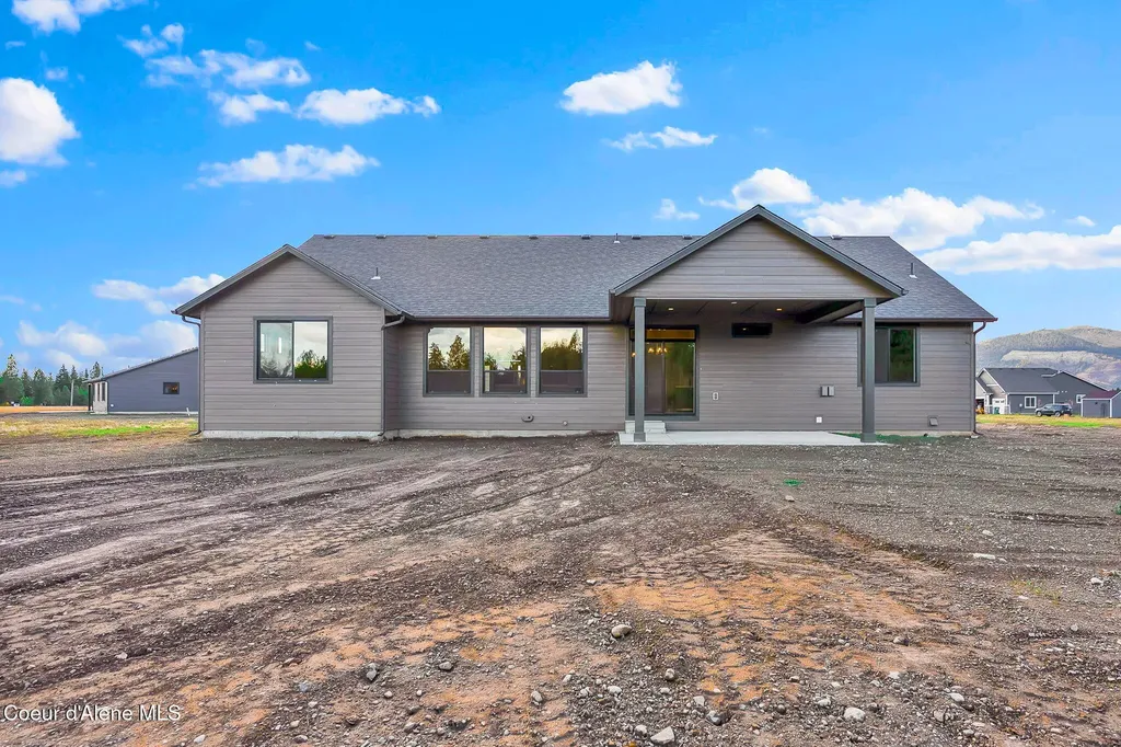 20668 N Bombastic Street Rathdrum ID 83858