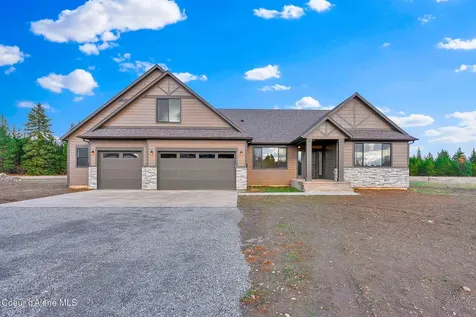 20668 N Bombastic Street Rathdrum ID 83858