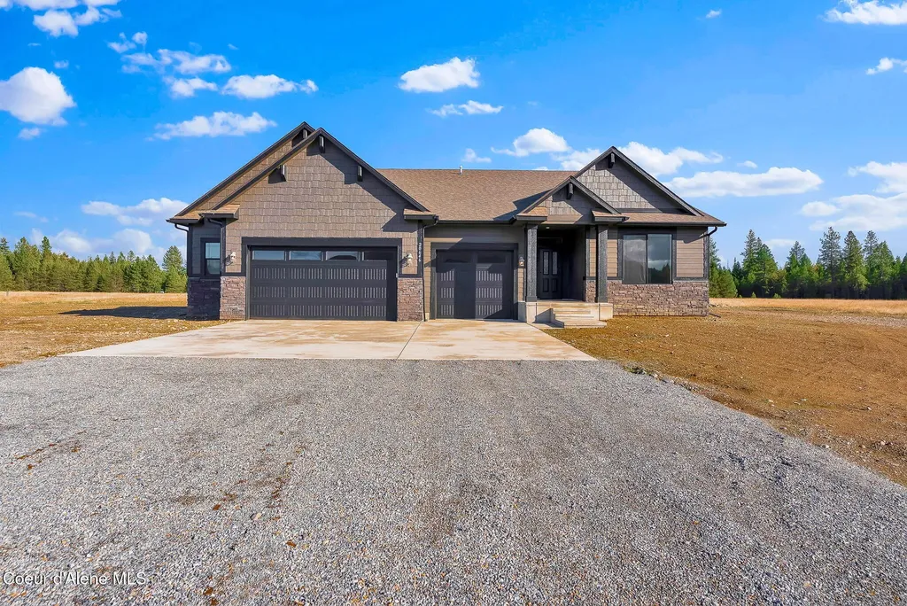 20646 N Bombastic Street Rathdrum ID 83858
