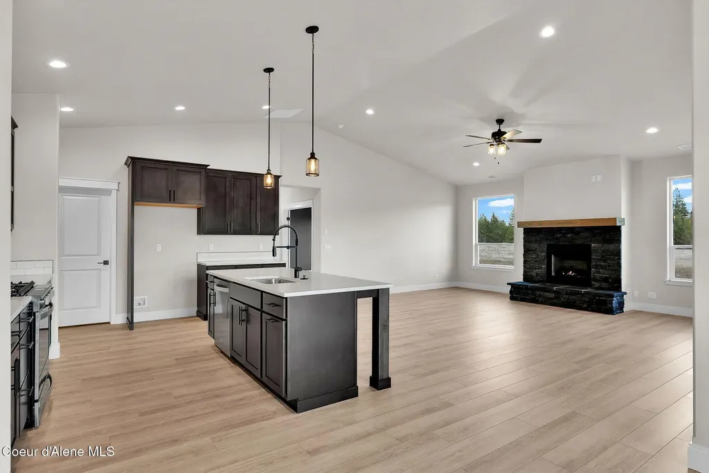 20646 N Bombastic Street Rathdrum ID 83858