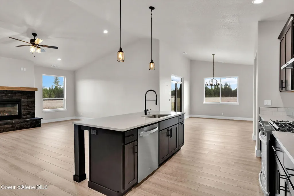 20646 N Bombastic Street Rathdrum ID 83858