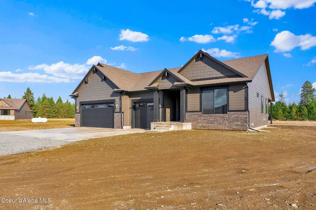 20646 N Bombastic Street Rathdrum ID 83858