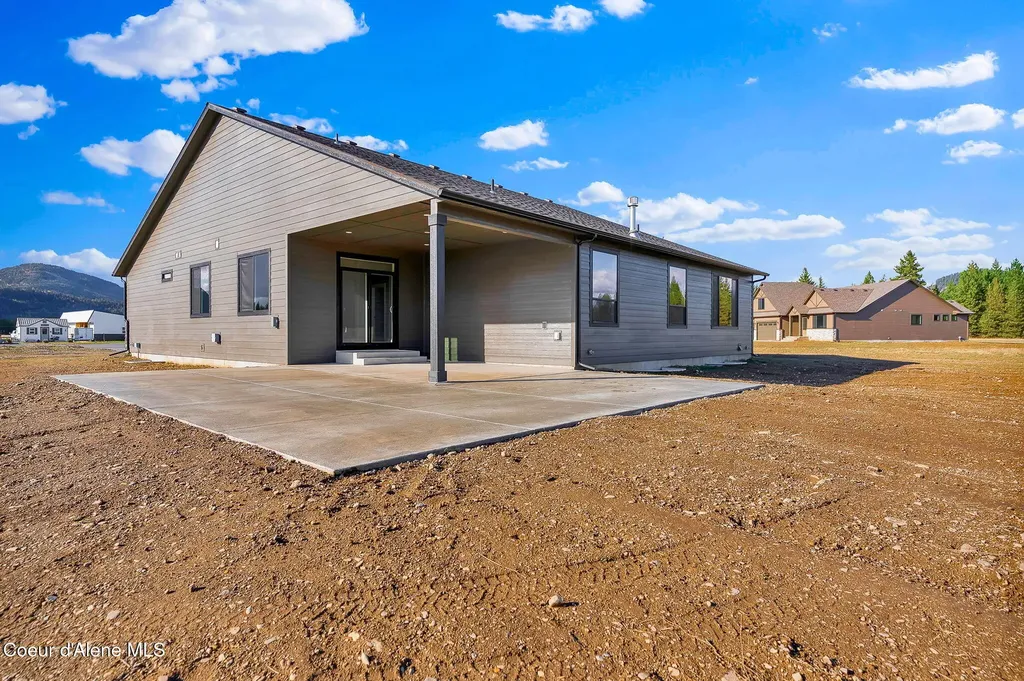 20646 N Bombastic Street Rathdrum ID 83858