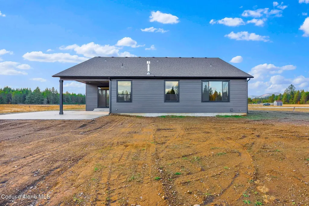 20646 N Bombastic Street Rathdrum ID 83858