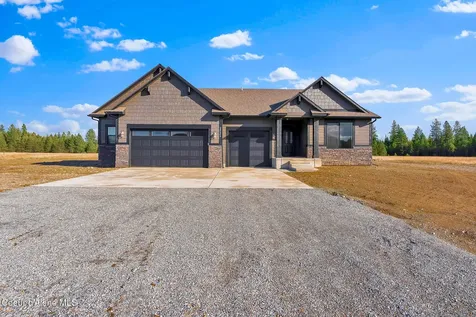 20646 N Bombastic Street Rathdrum ID 83858