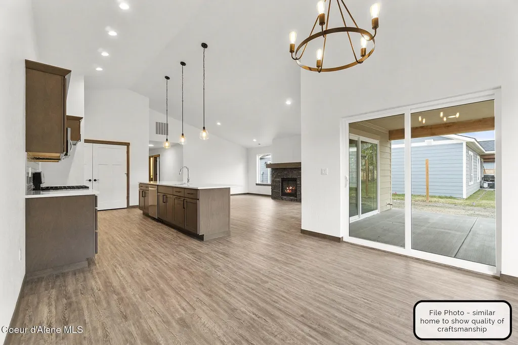 9024 W Swather Avenue Rathdrum ID 83858