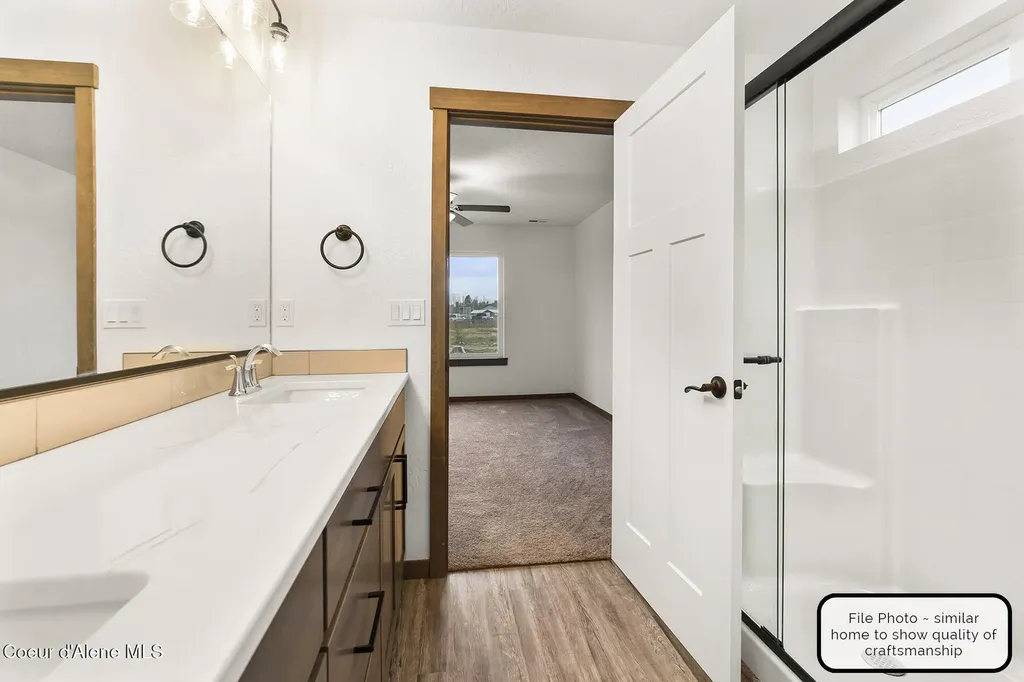 9024 W Swather Avenue Rathdrum ID 83858
