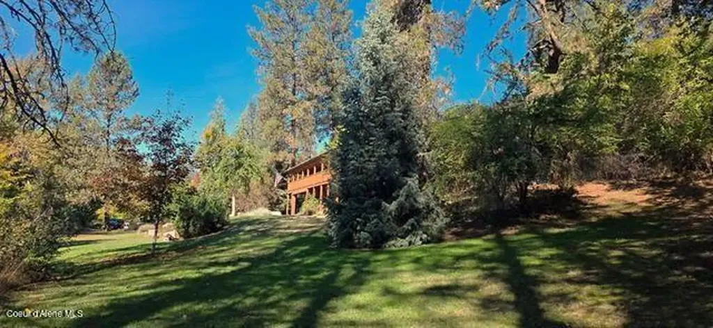 4480 Us-12 Kamiah ID 83536