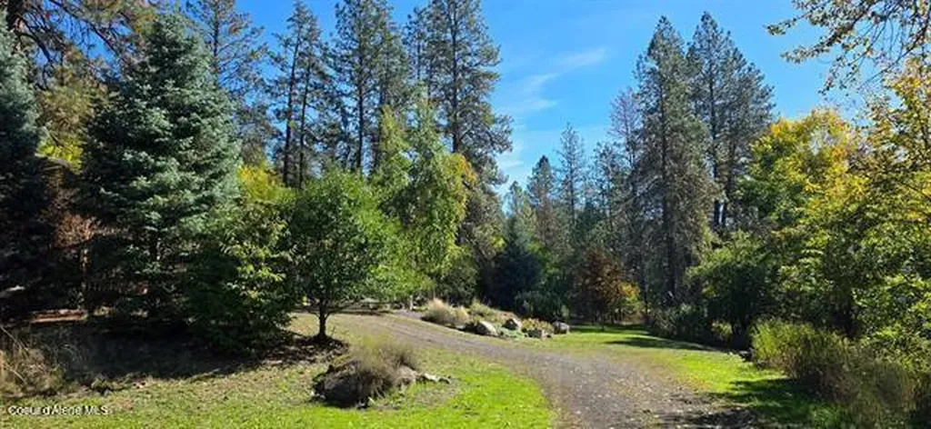 4480 Us-12 Kamiah ID 83536