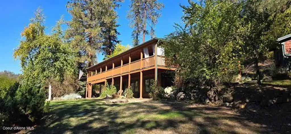 4480 Us-12 Kamiah ID 83536