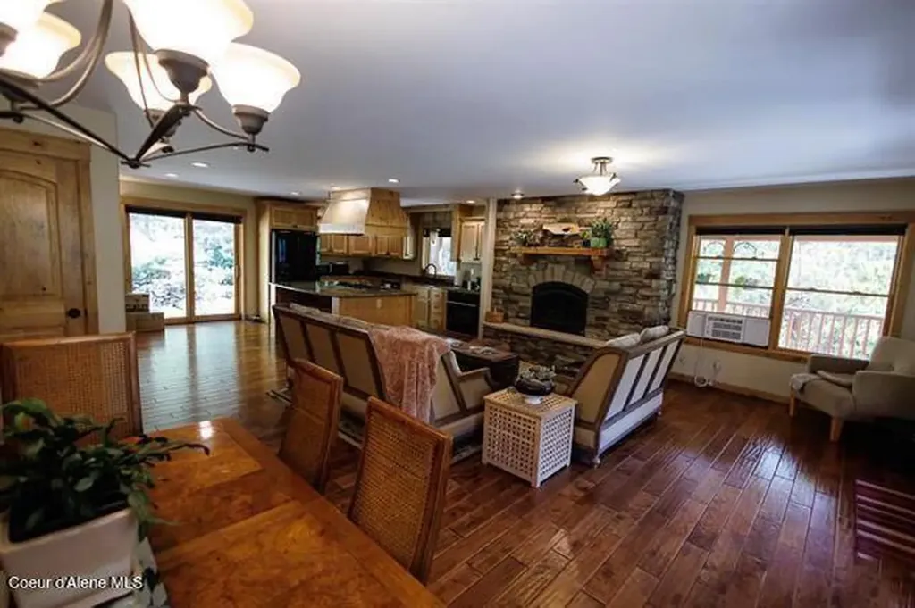 4480 Us-12 Kamiah ID 83536