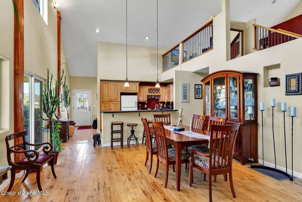1600 Shepherd Road St. Maries ID 83861