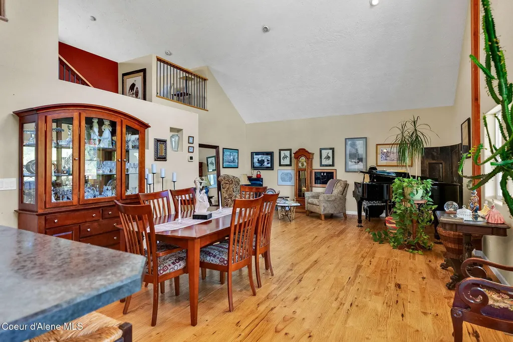 1600 Shepherd Road St. Maries ID 83861
