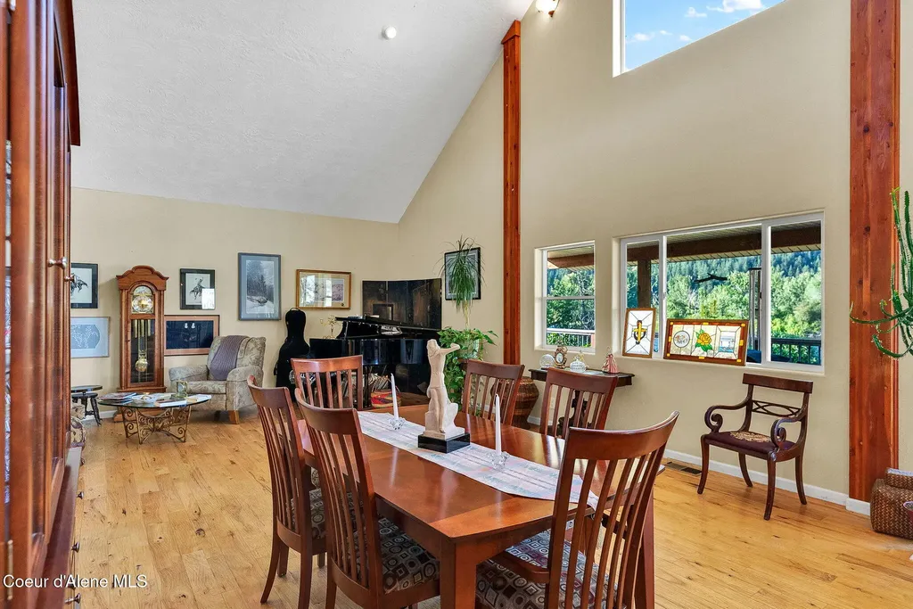 1600 Shepherd Road St. Maries ID 83861