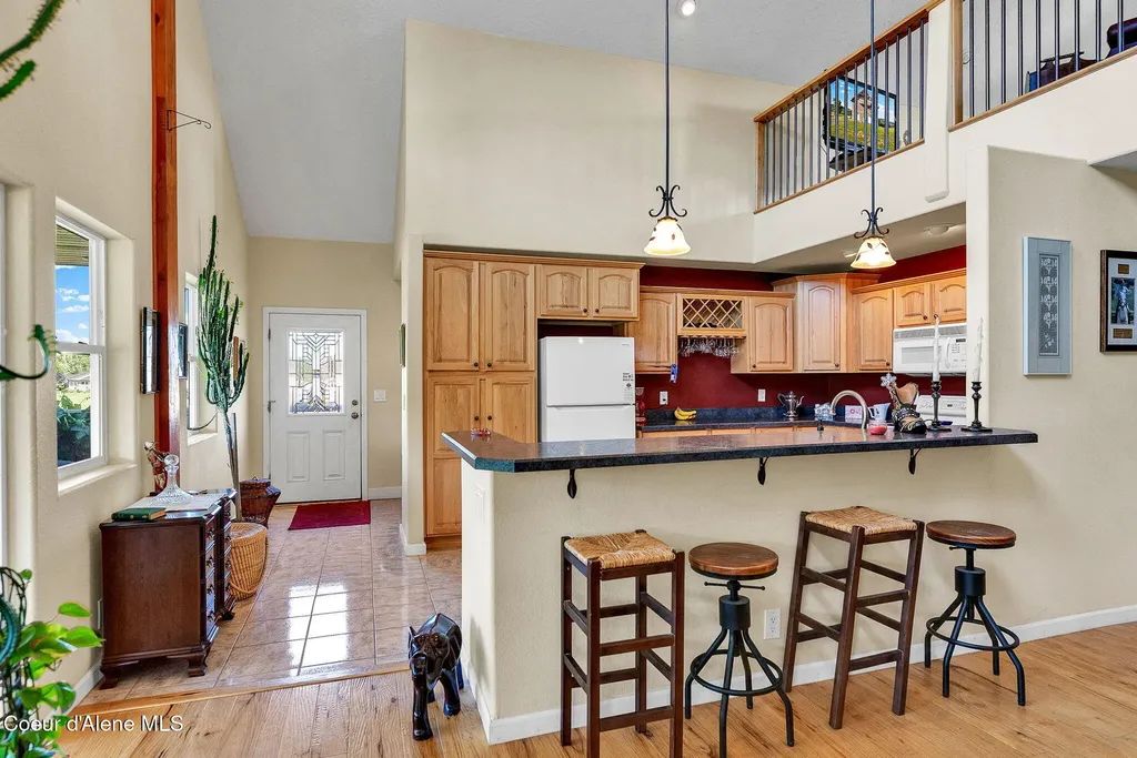 1600 Shepherd Road St. Maries ID 83861