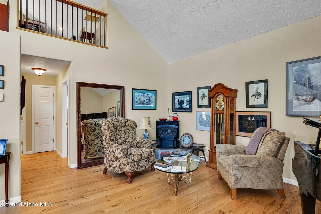 1600 Shepherd Road St. Maries ID 83861