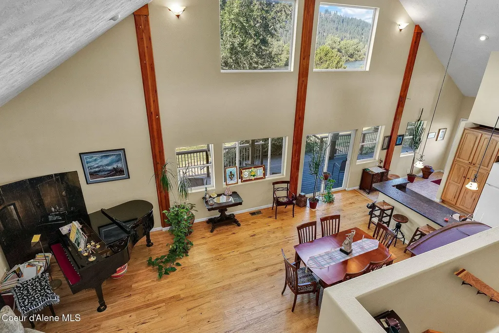 1600 Shepherd Road St. Maries ID 83861