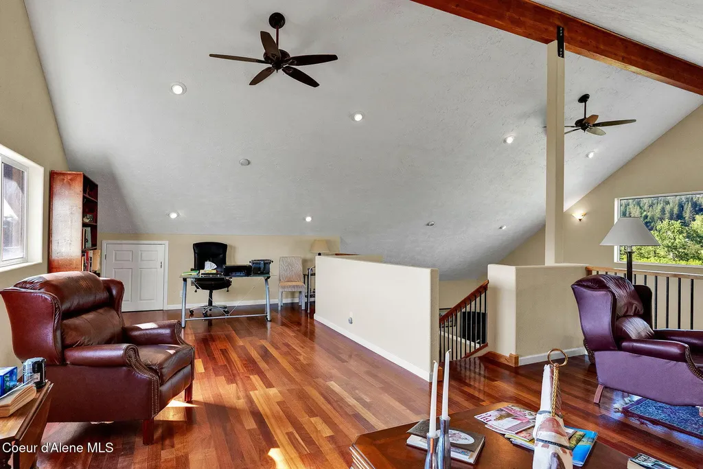 1600 Shepherd Road St. Maries ID 83861