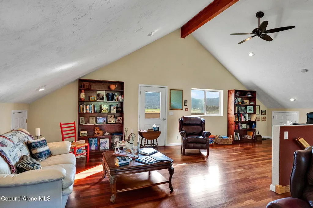 1600 Shepherd Road St. Maries ID 83861
